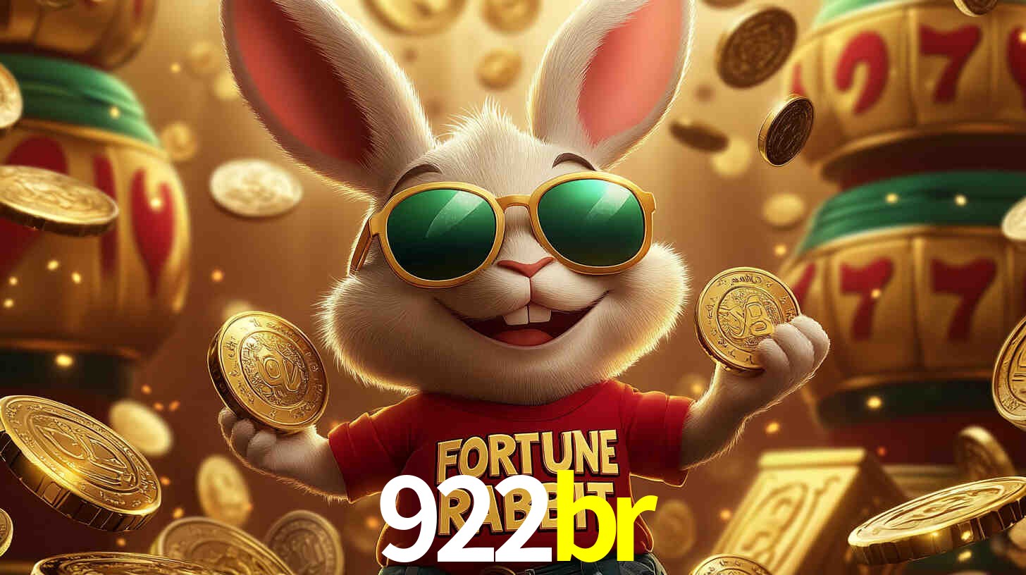 922br: Seu Cassino Premiado com Pagamentos Rápidos