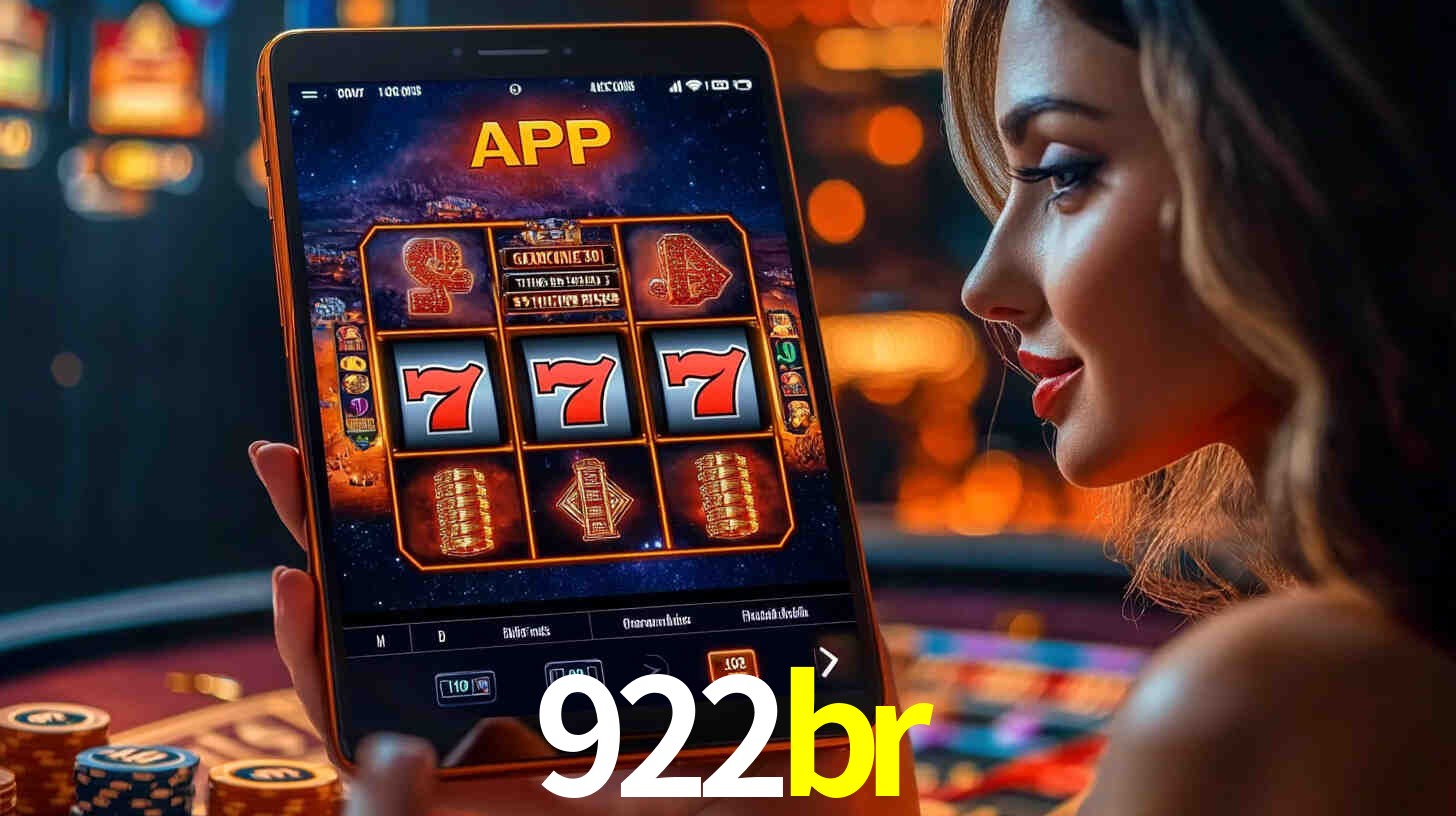 922br bet
