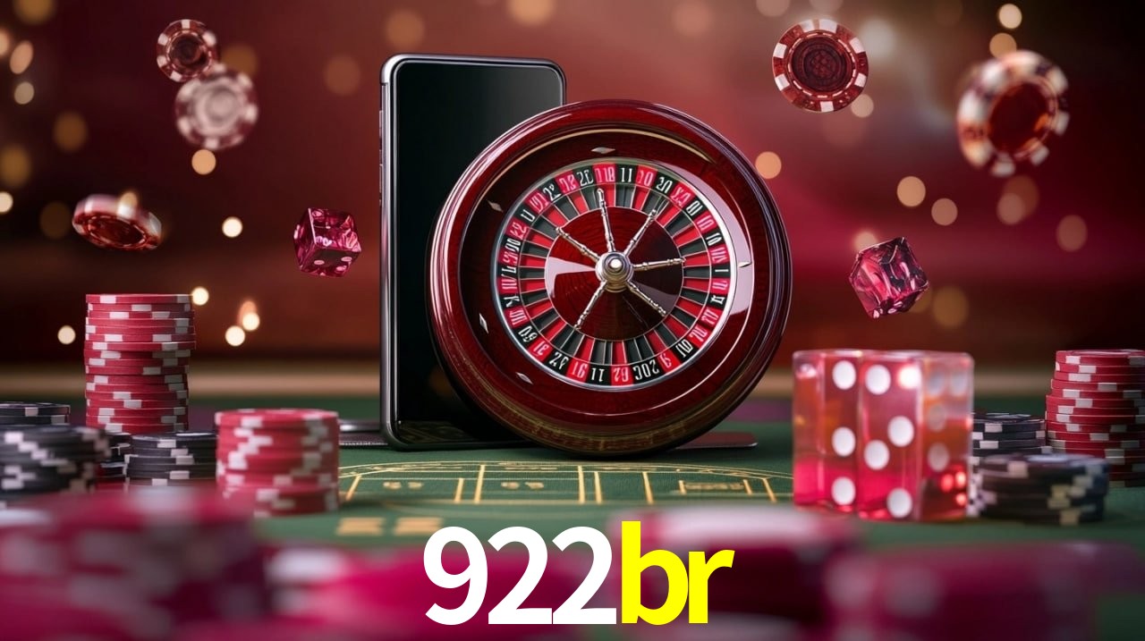Welcome Bonus 922br