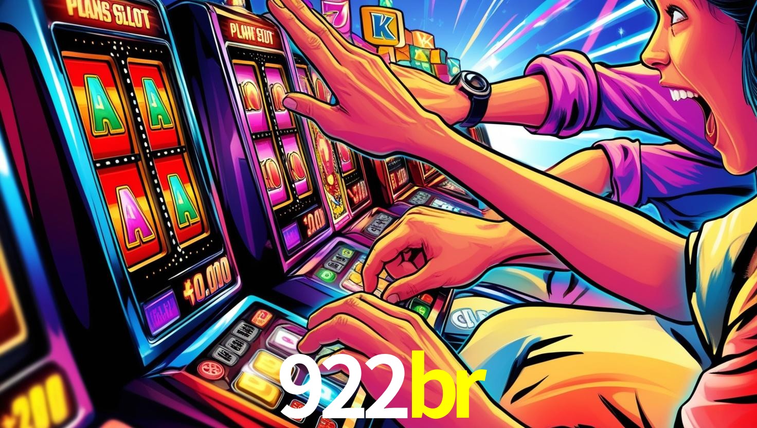 922BR