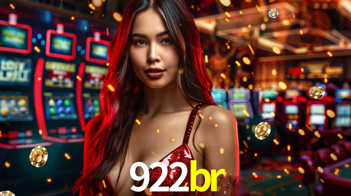 922BR