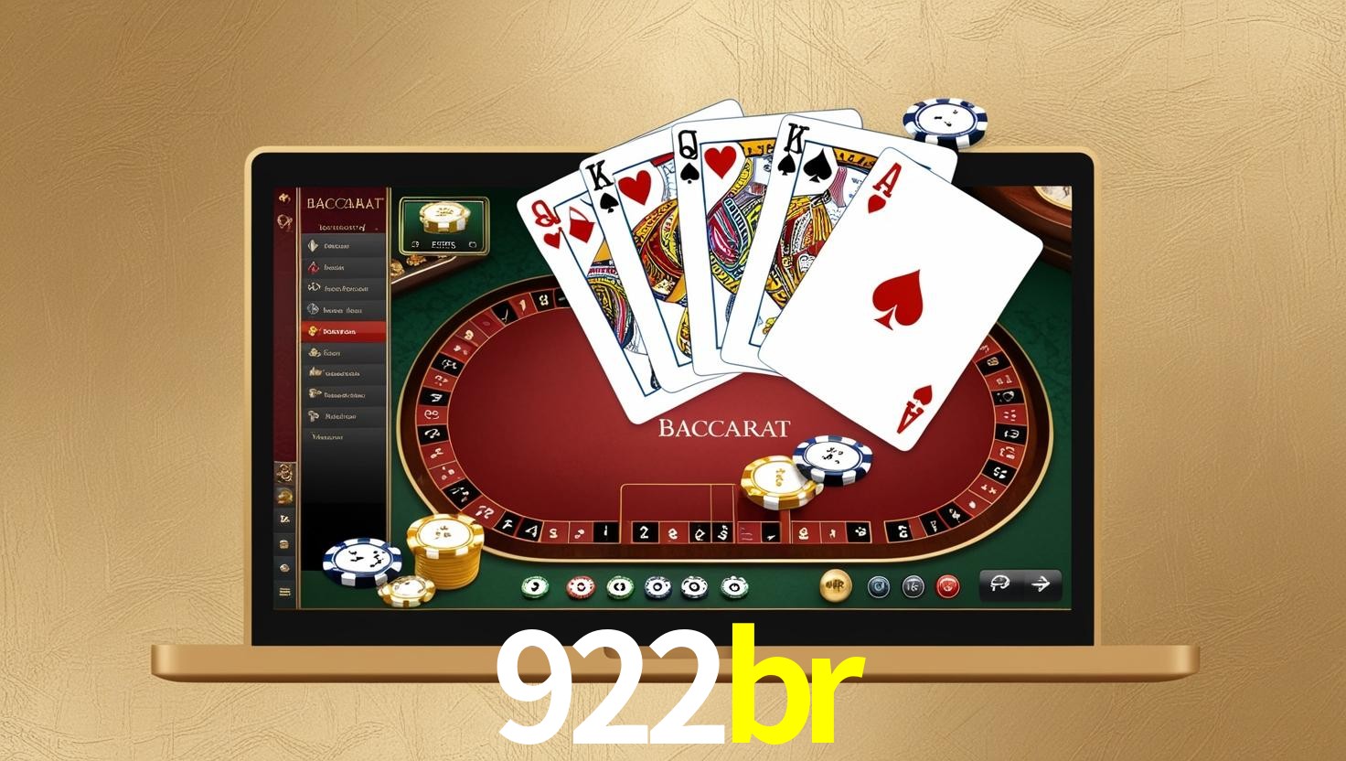 922BR