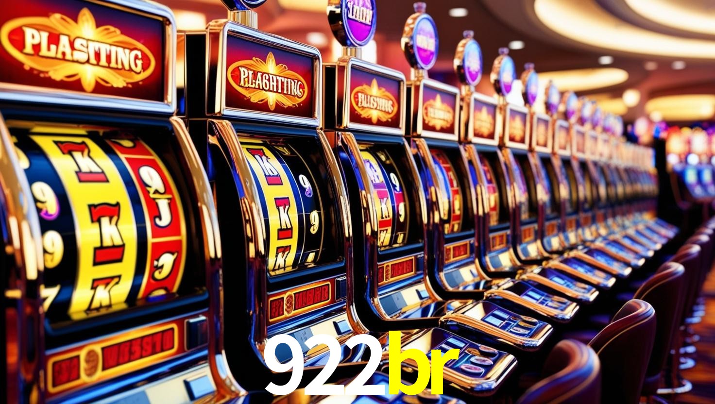 922BR