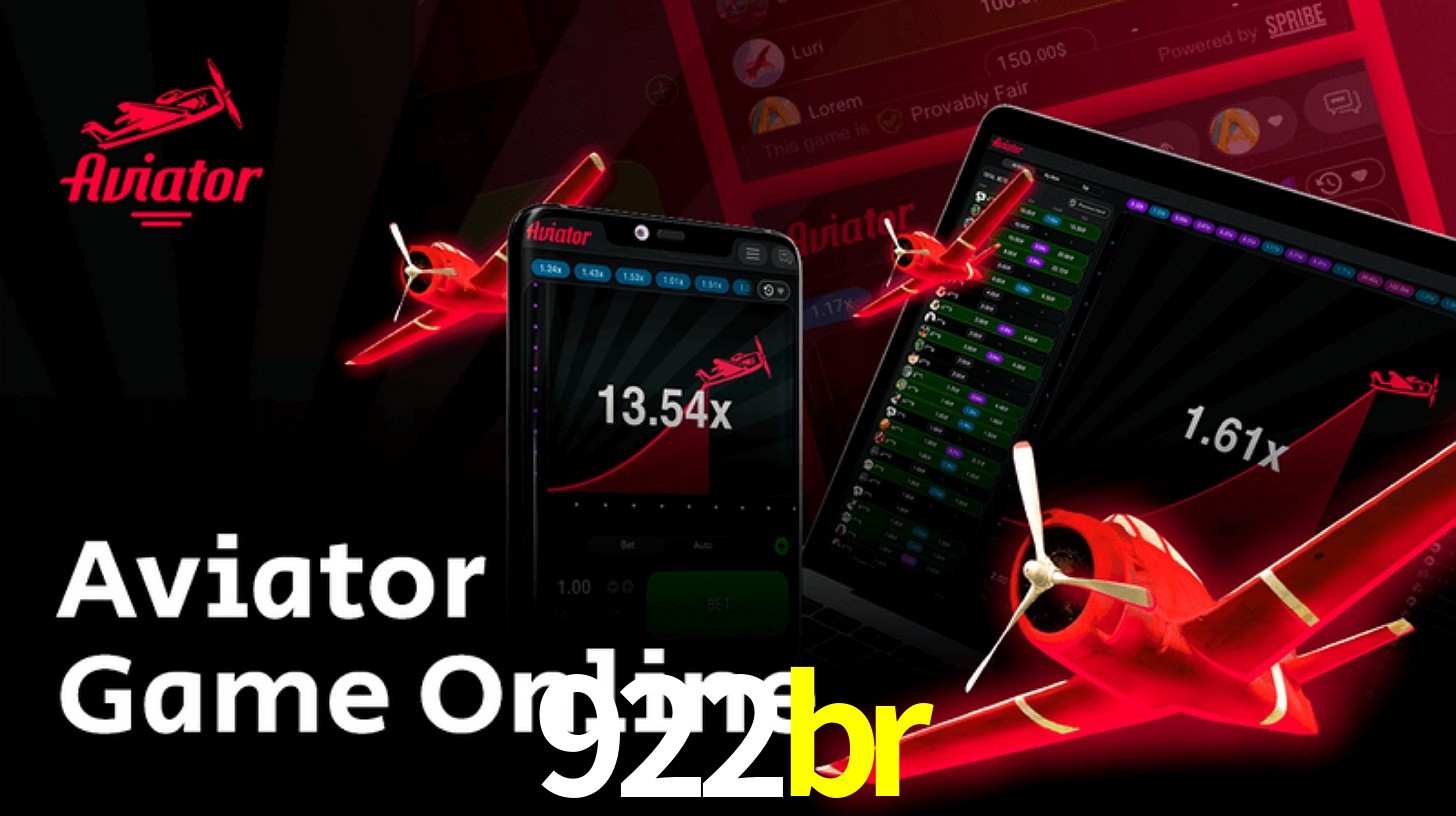 922BR