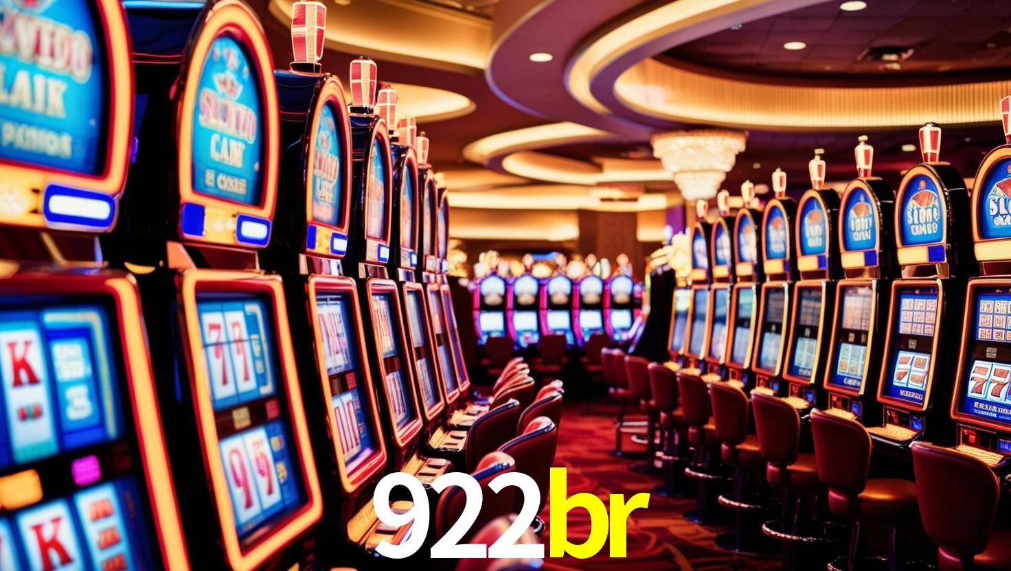 922BR