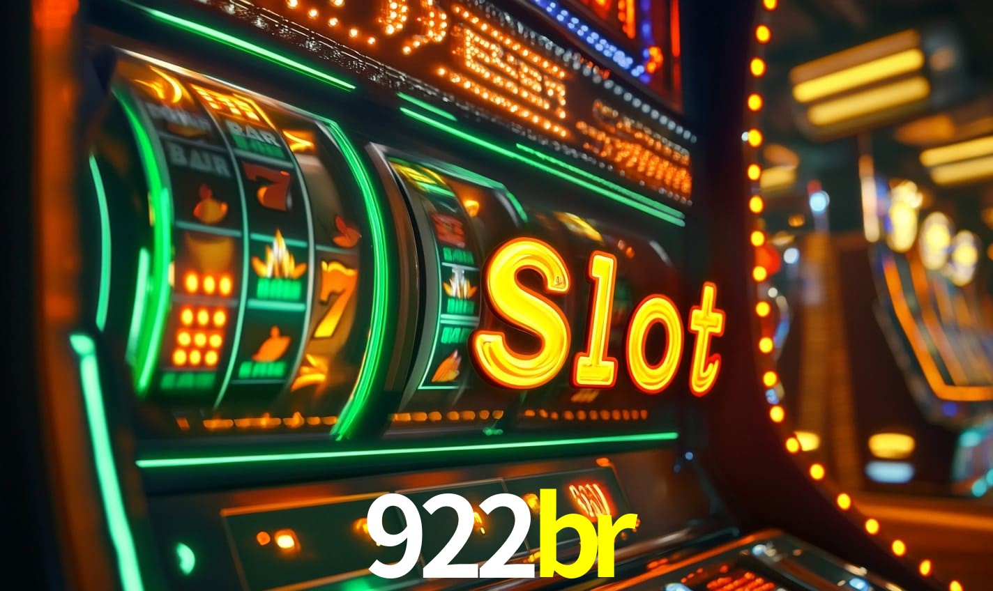 922BR