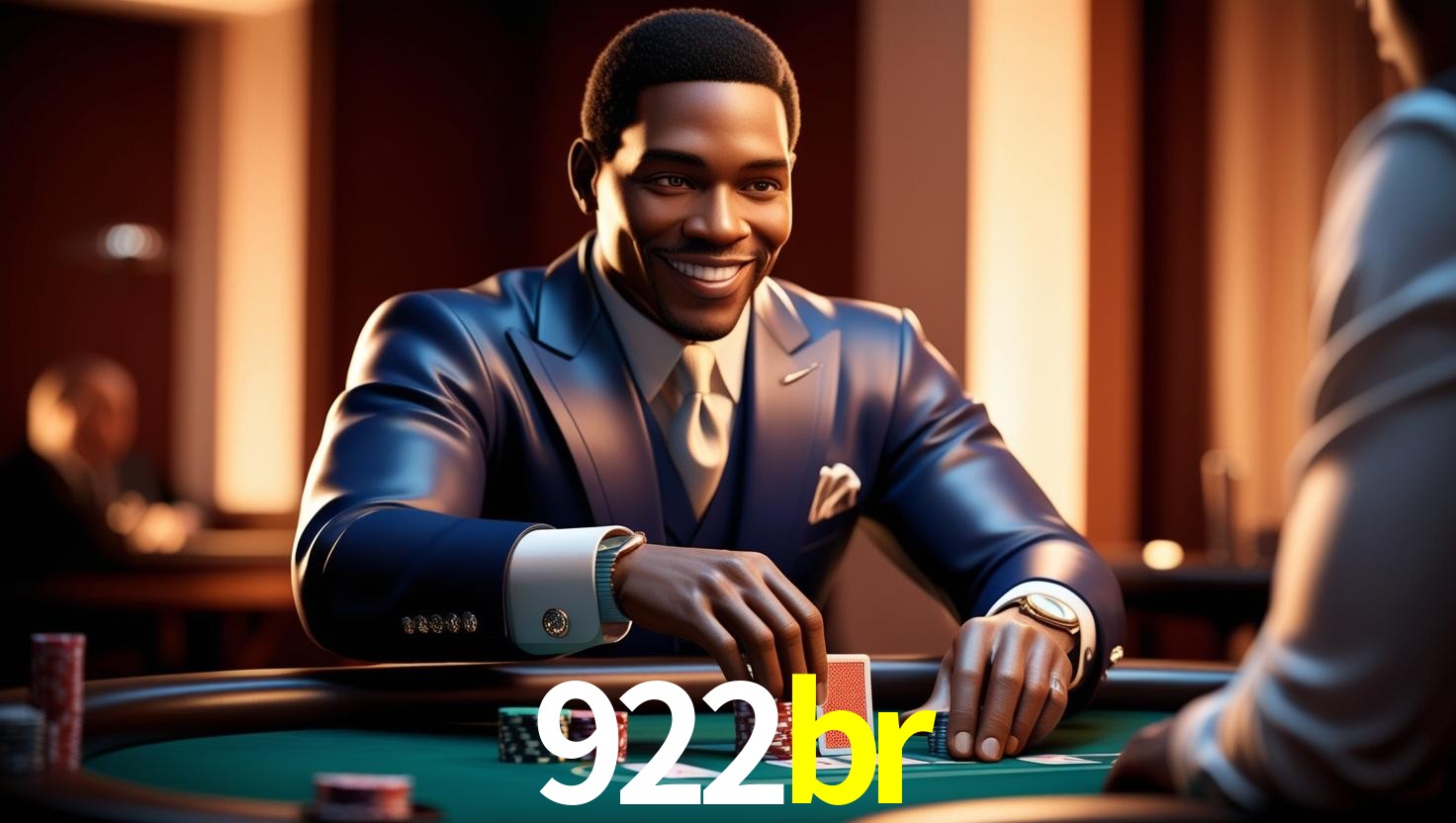 922BR