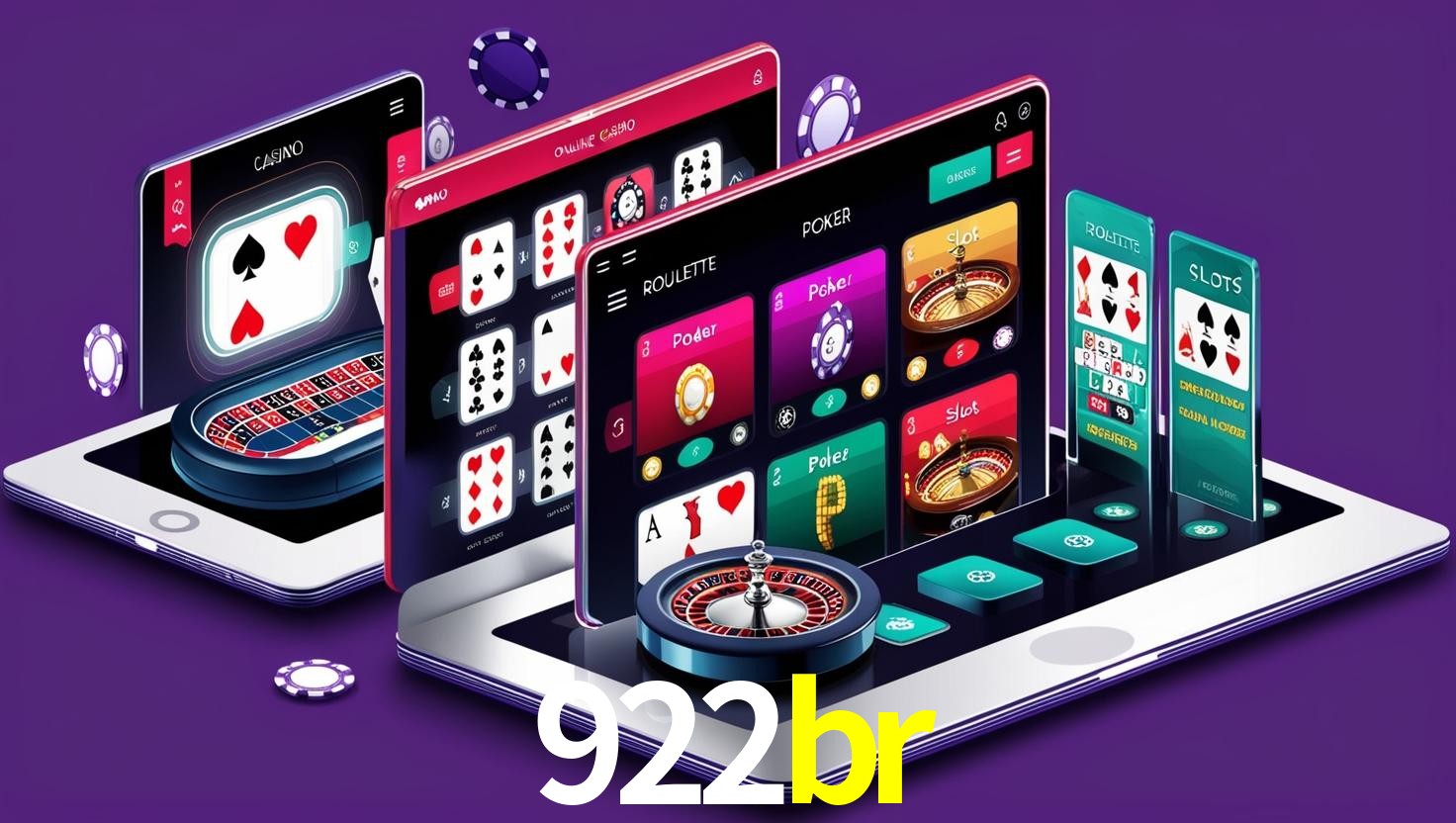 922BR