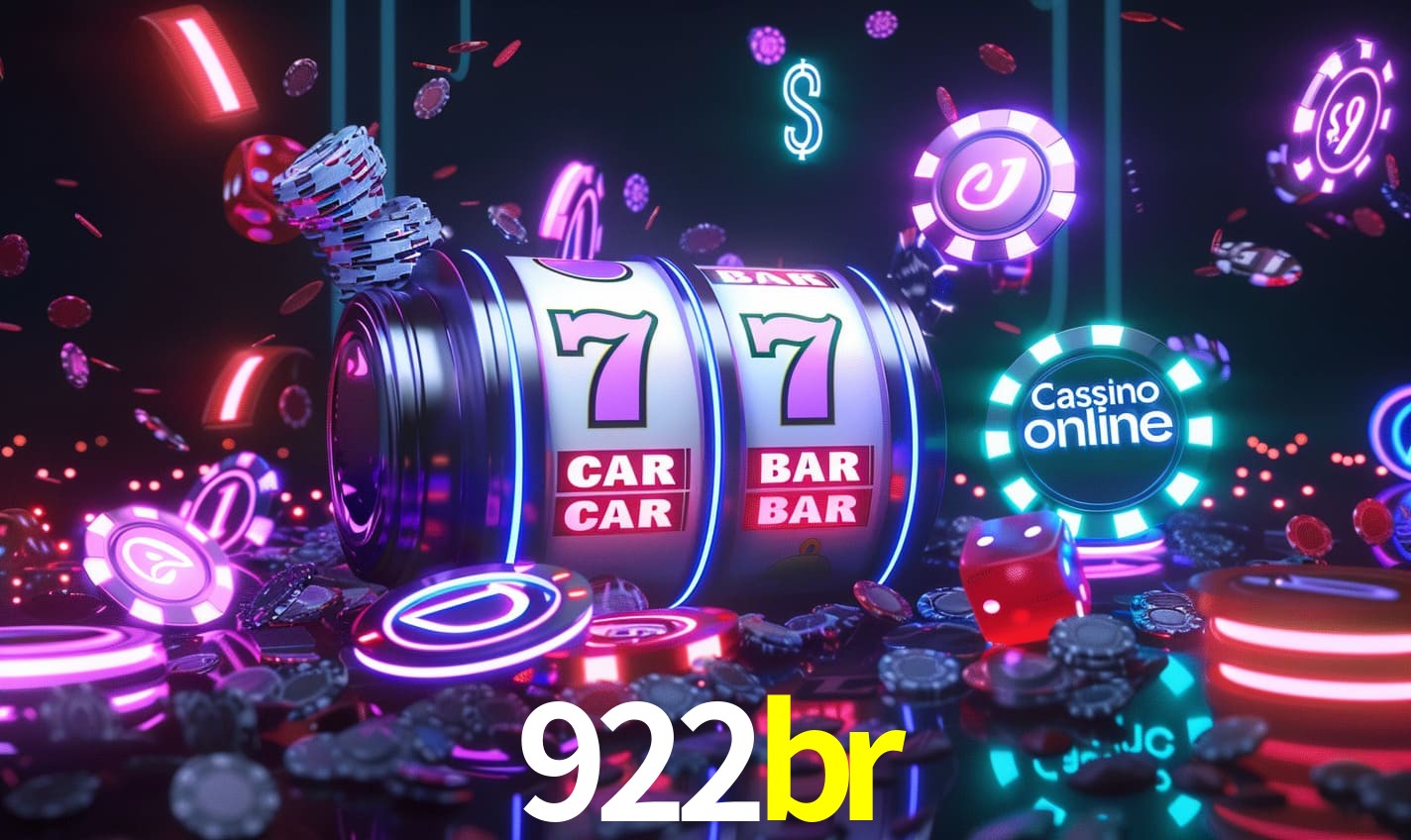 922BR