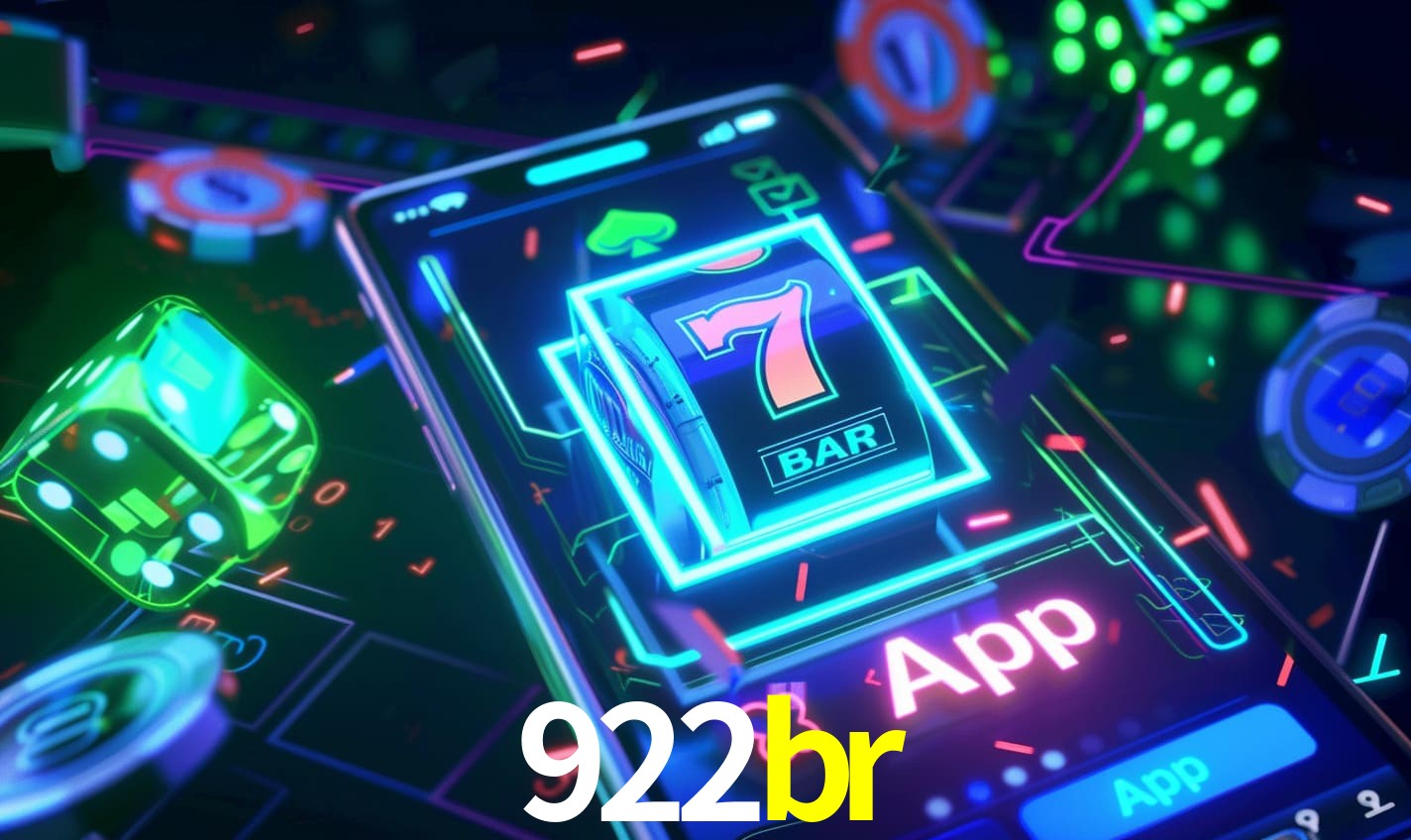922BR