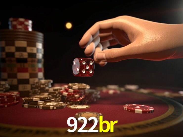 Estatísticas Esportivas 922br