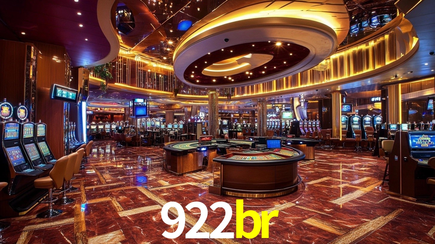Live Casino 922br