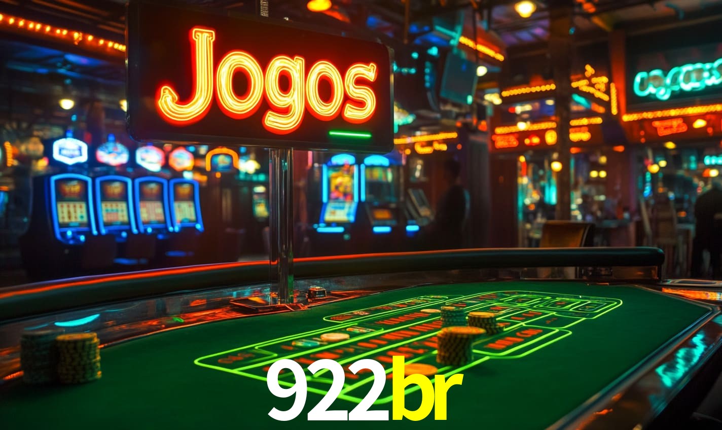 Recursos de Bônus 922br