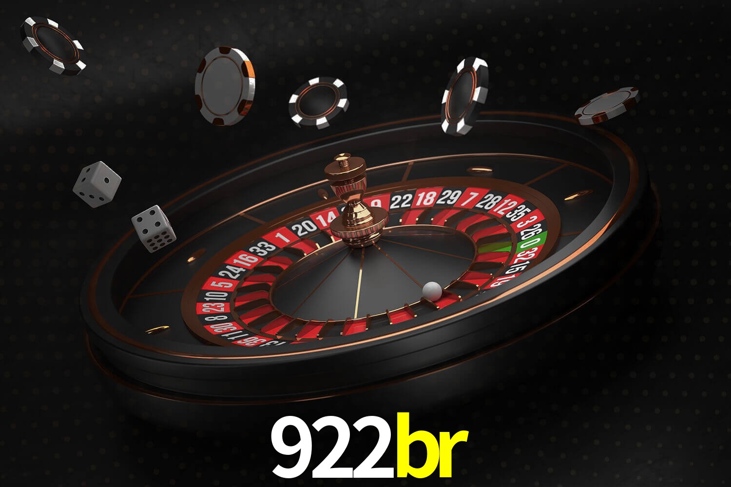 922br: Jogos de Caça-Níqueis-Altas Recompensas, Roleta-Velocidade, Blackjack-Desafios Máximos