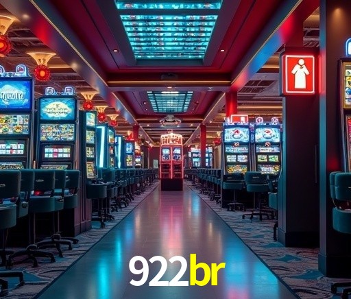 Explorando a Categoria de Eventos em Apostas na 922br