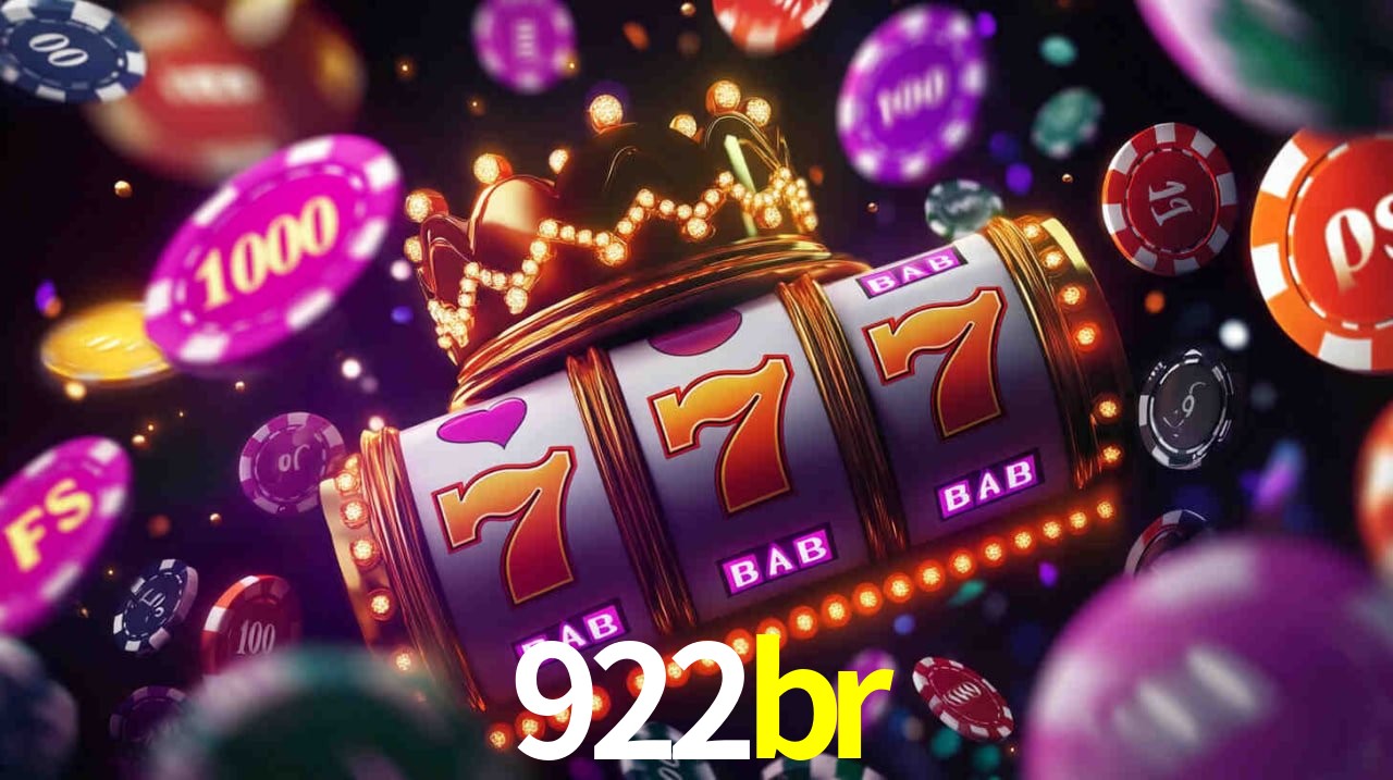 Game Providers 922br