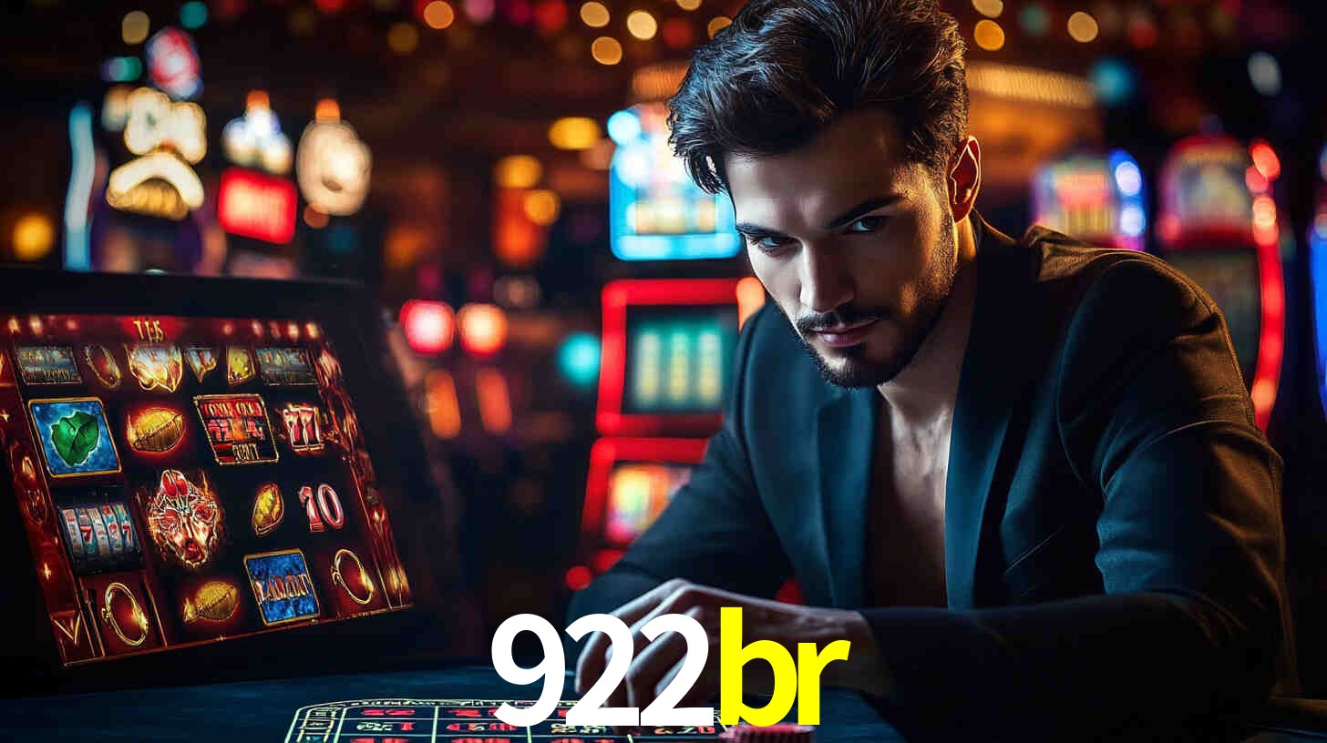 922br: Seu Especialista em Apostas Esportivas Brasileiras
