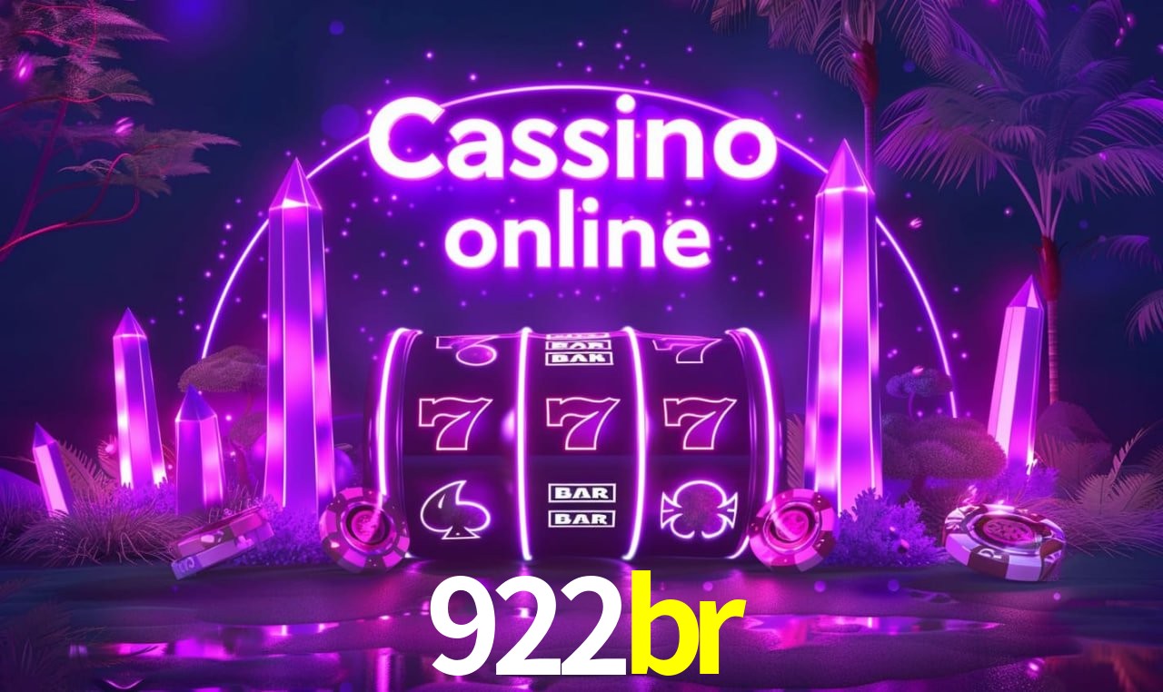 Casino Ao Vivo 922br