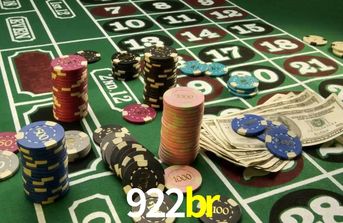 Ofertas Imperdíveis na 922br: Promoções e Bônus Que Valem a Pena