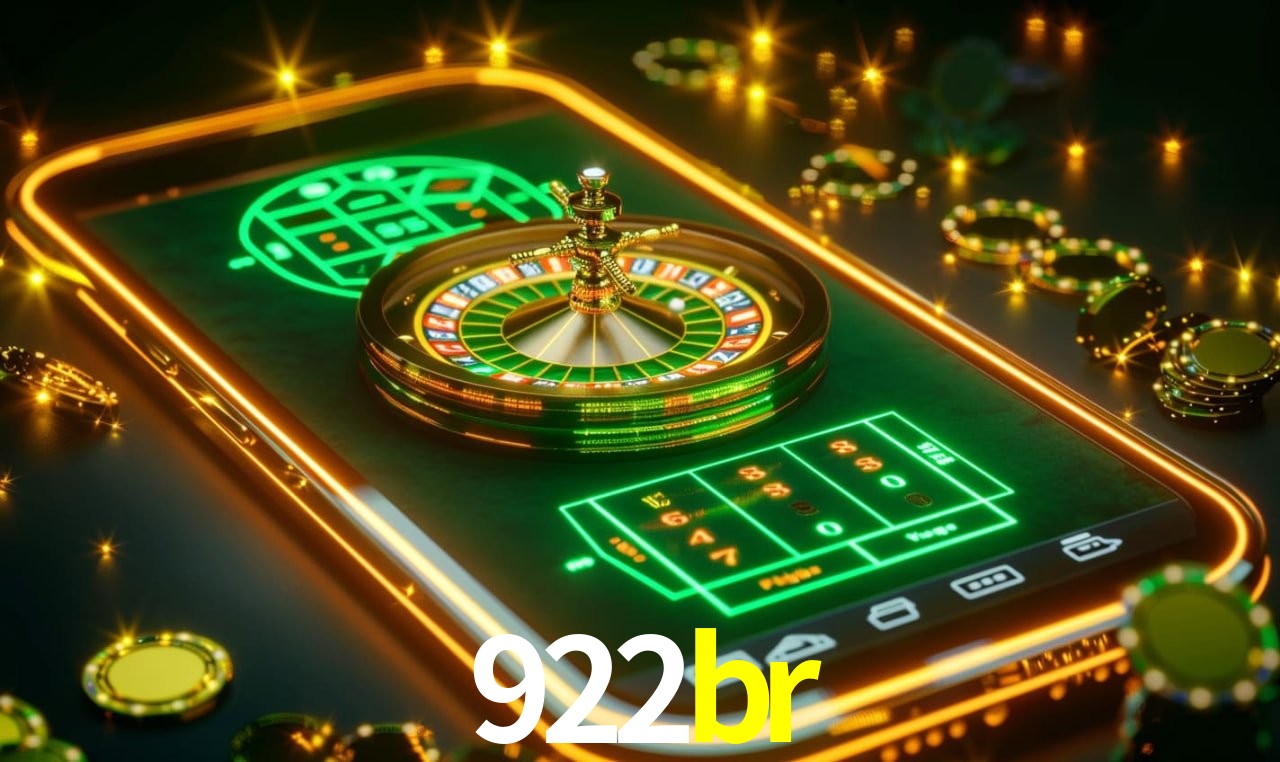 Cadastro Rápido 922br