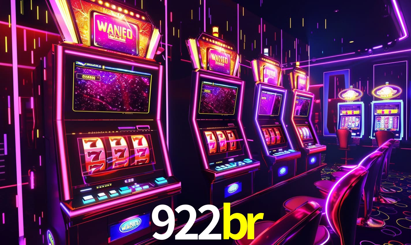 Apostas Esportivas na 922br: Um Guia Completo