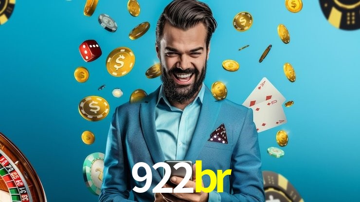 Live Casino 922br