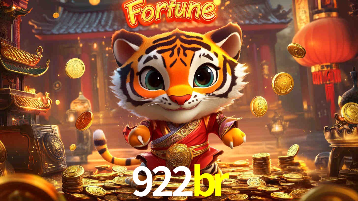 Descubra a Magia dos Jogos de Arcade no 922br
