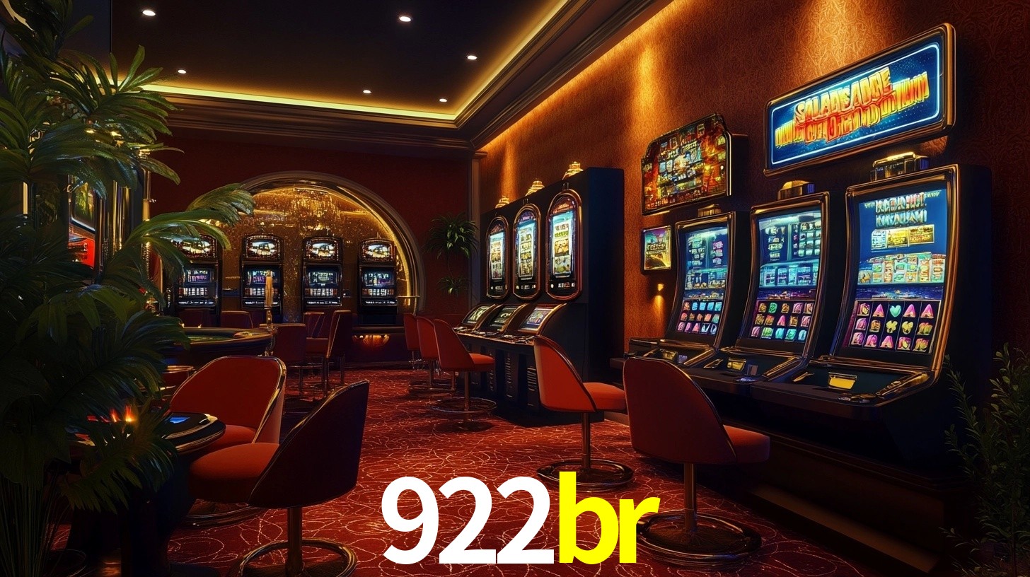Roulette Table 922br