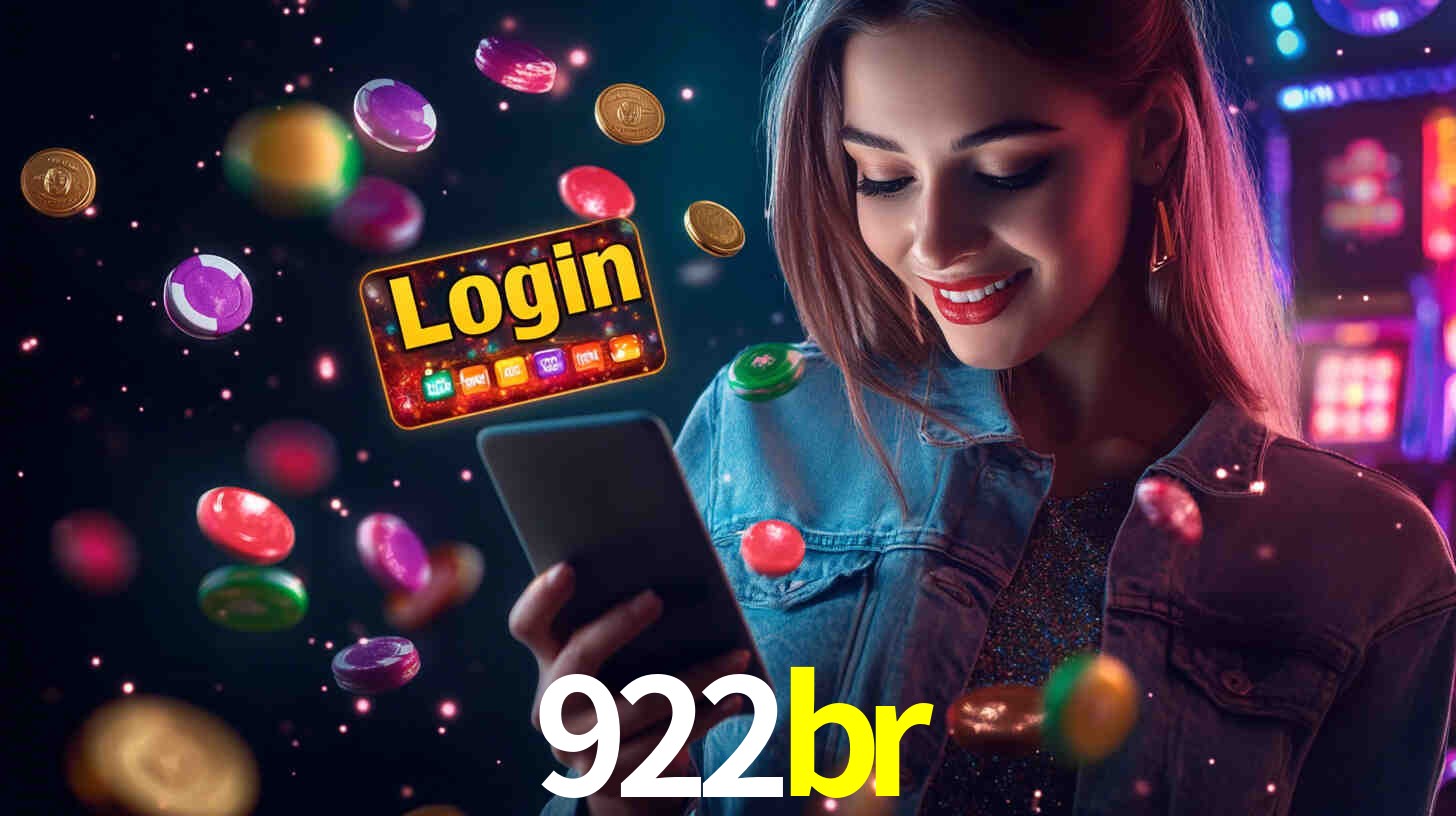 Inovações de Jogos na 922br: O Futuro das Experiências Interativas