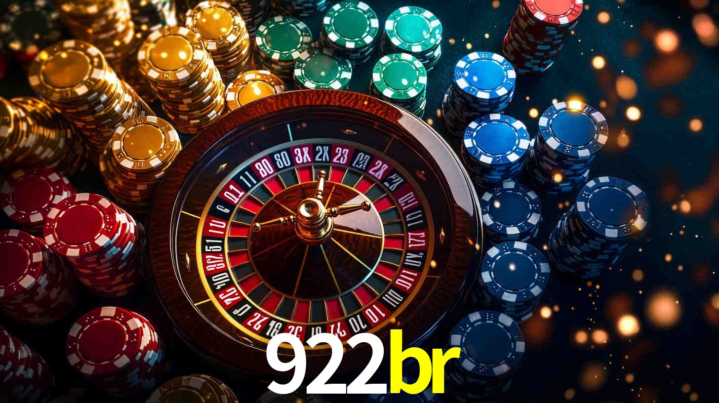 Welcome Bonus 922br