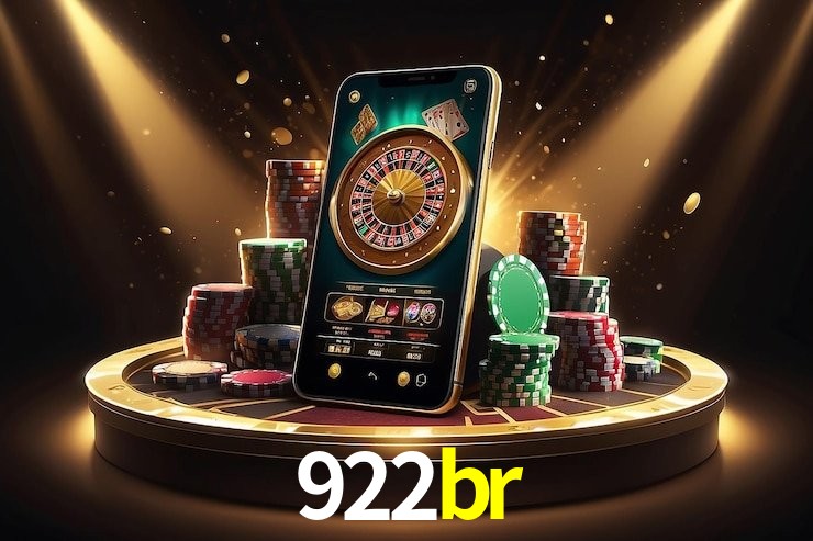 Diretório de Jogos 922br