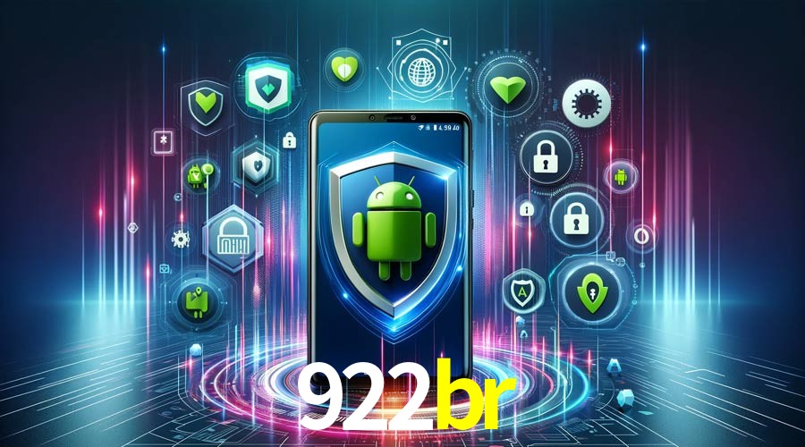 Secure Login 922br