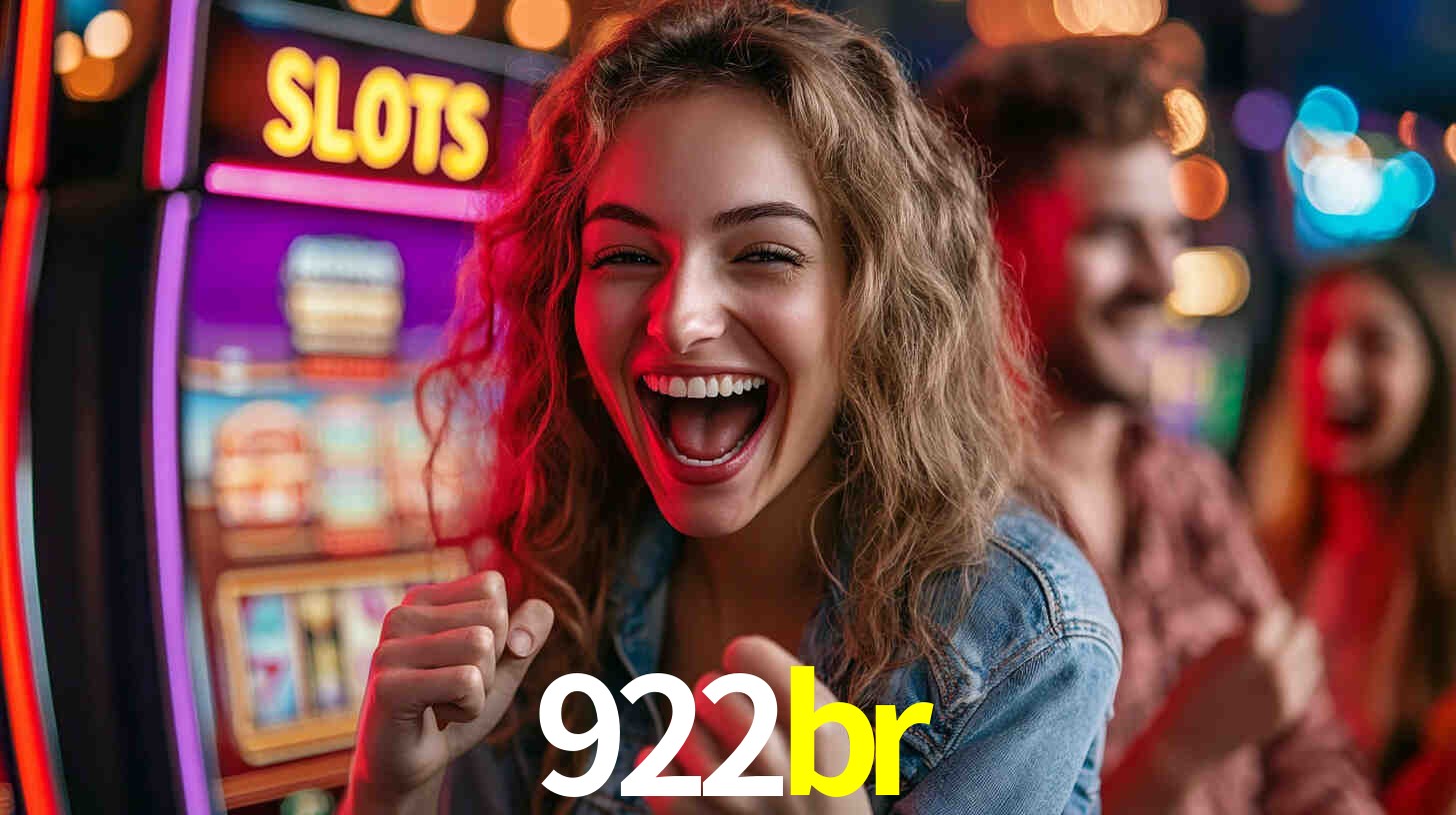 Descubra o Programa VIP da 922br: Vantagens Exclusivas para Jogadores