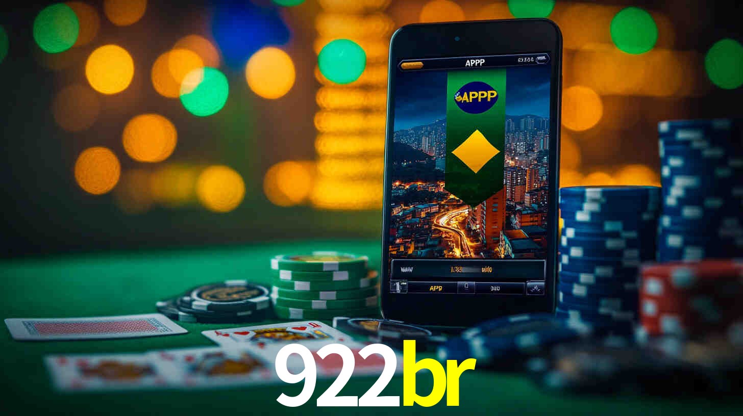 A Popularidade dos Caça-Níqueis no 922br
