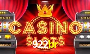 Slot Games 922br