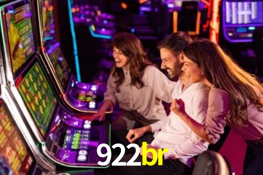 Inovações de Jogos na 922br: O Futuro das Experiências Interativas