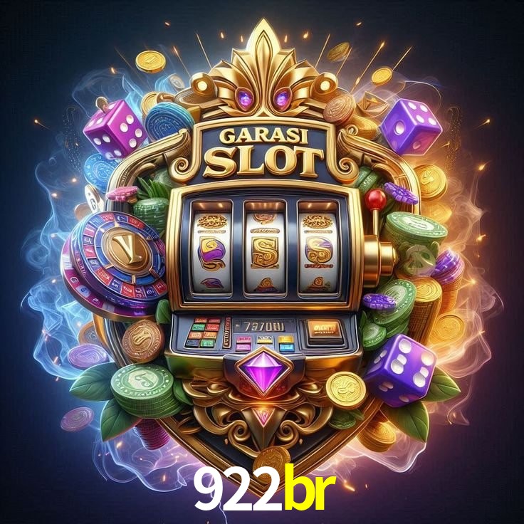 Jogos de Slot 922br