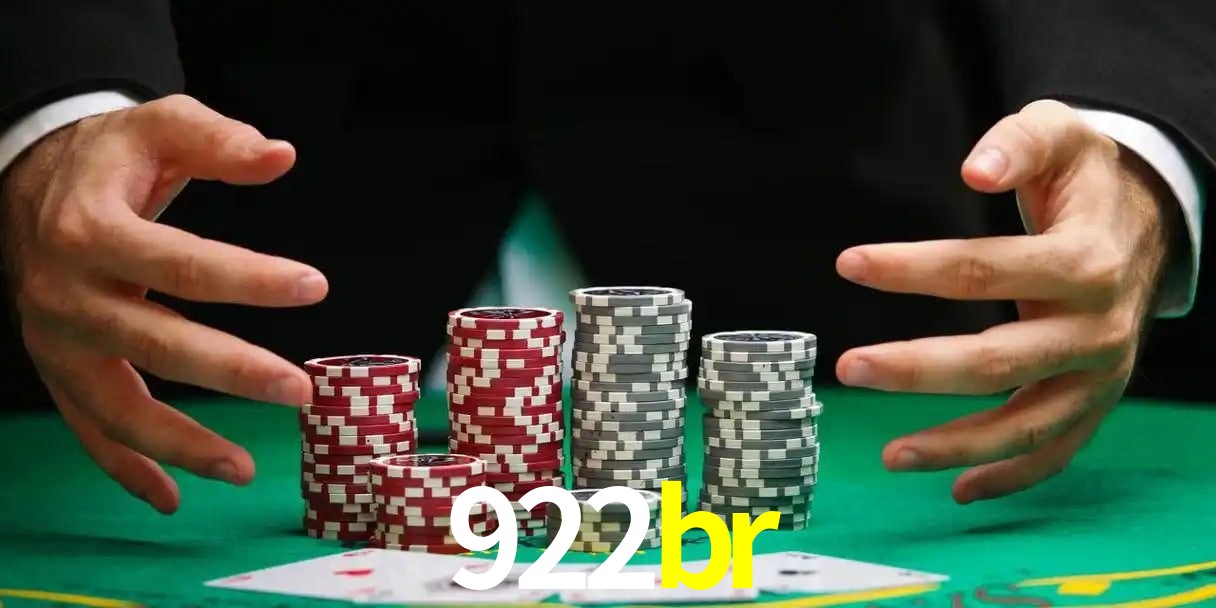 cassino 922br