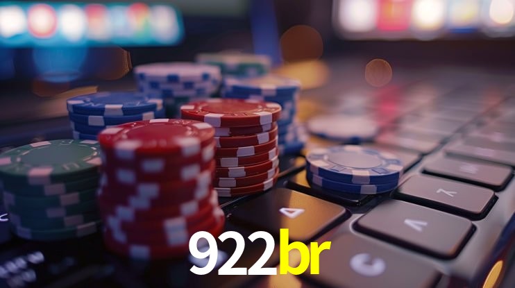Provedores de Jogos 922br