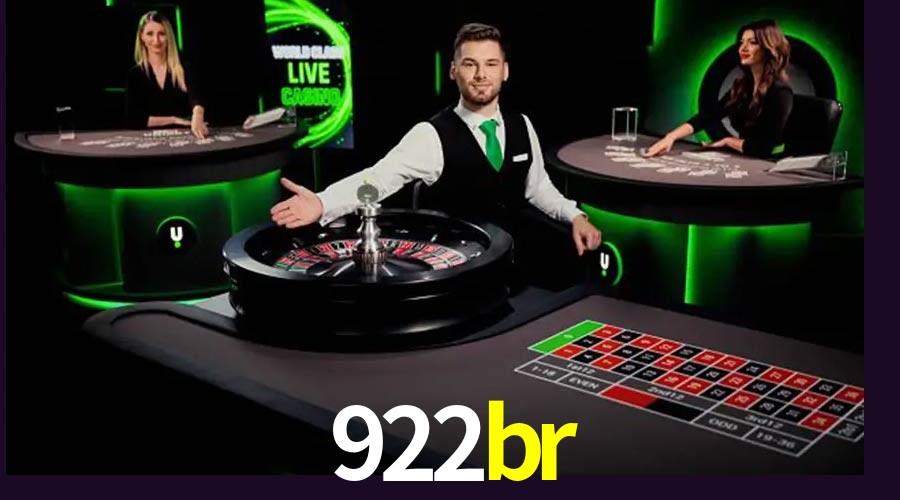 Platform Technology 922br