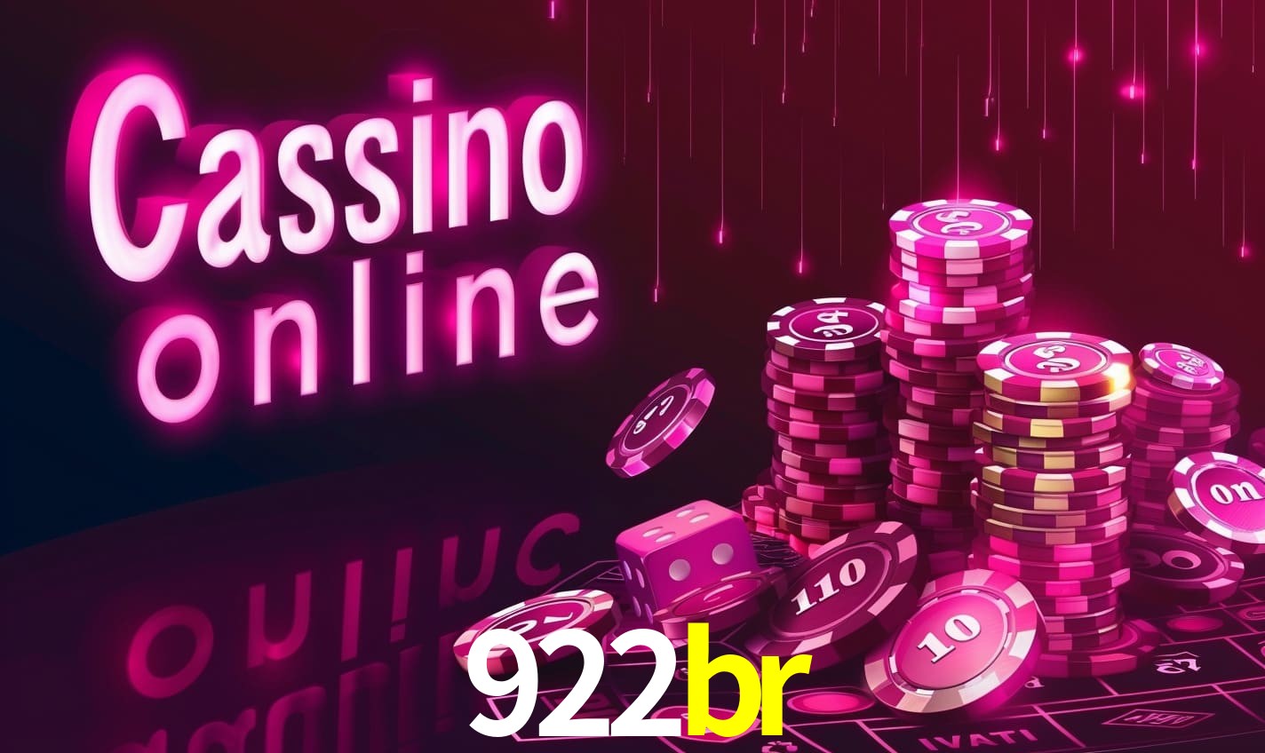 A Popularidade dos Caça-Níqueis no 922br