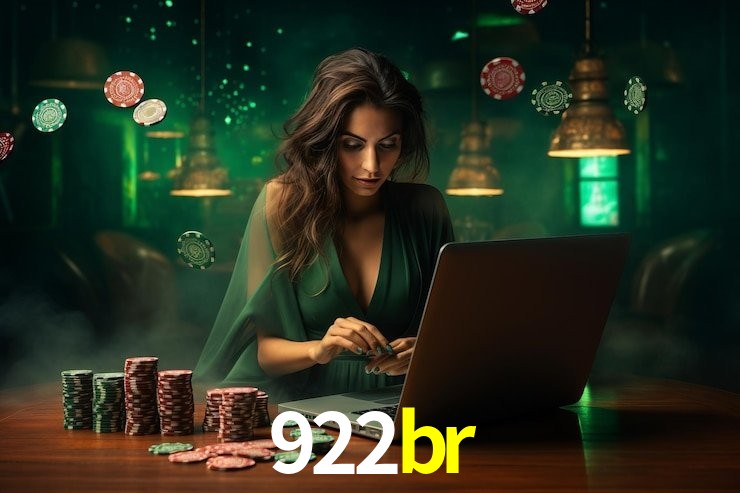 922br