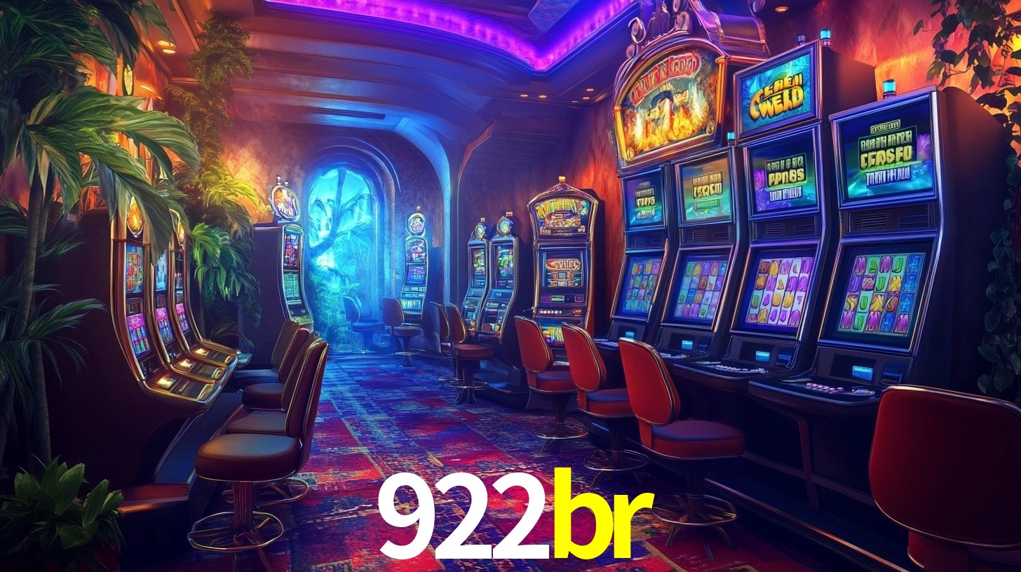 VIP Casino 922br