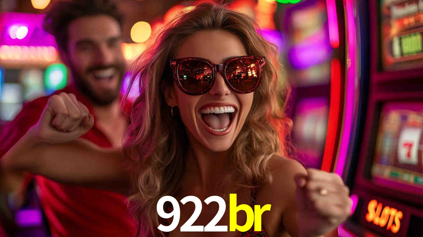 Apostas Esportivas na 922br: Um Guia Completo